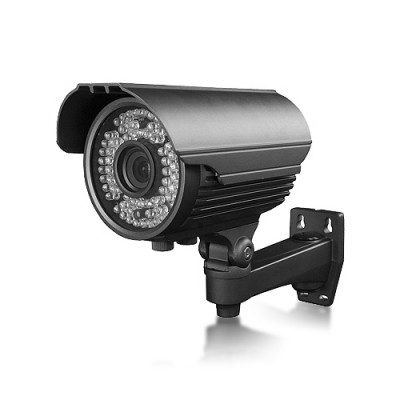 Kit vidéosurveillance sans fil avec caméras intérieures et extérieures et  enregistreur vidéo