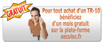 Essai de la plate-forme GPS seculoc.fr