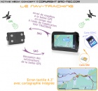 Le NAV TRACKING